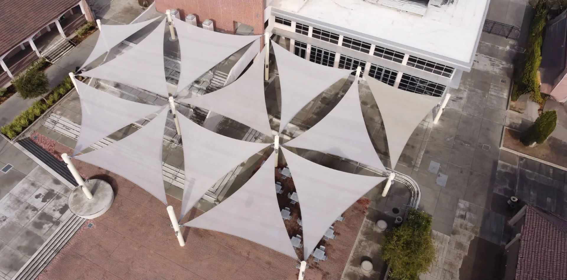 PVC FABTEX TENSILE SERIES